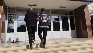 Kırıkkale&rsquo;de şok uygulamada &ccedil;ok sayıda h&uuml;k&uuml;ml&uuml; yakalandı