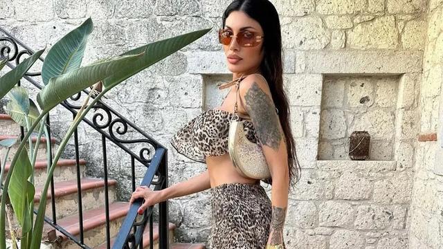 Uyuşturucu soruşturmasında gözaltına alınmıştı: Heves Güzel'in evinde sentetik hap ve esrar ele geçirildi