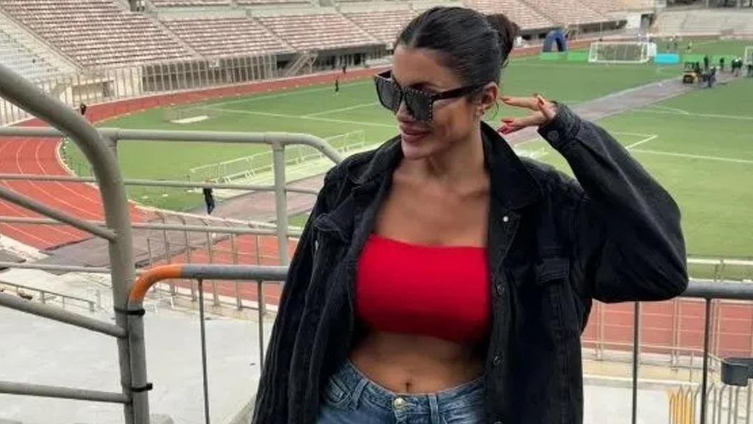 Uyuşturucu soruşturmasında g&ouml;zaltına alınmıştı: Heves G&uuml;zel in evinde sentetik hap ve esrar ele ge&ccedil;irildi 1