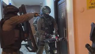 İstanbul merkezli 22 ilde MLKP operasyonu