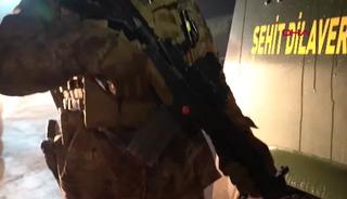 Tunceli&rsquo;de MLKP operasyonu! Tutuklandı