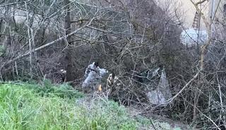 Yer: İstanbul! Yol kenarında ceset bulundu