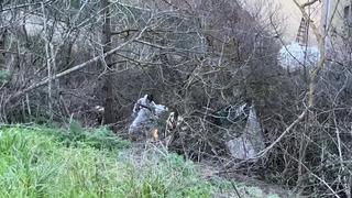 Yer: İstanbul! Yol kenarında ceset bulundu