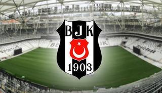 Beşiktaş transferi duyurdu! 4.5 yıllık anlaşma
