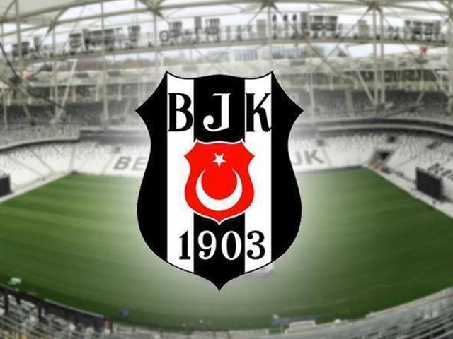Beşiktaş bir transferi daha duyurdu!