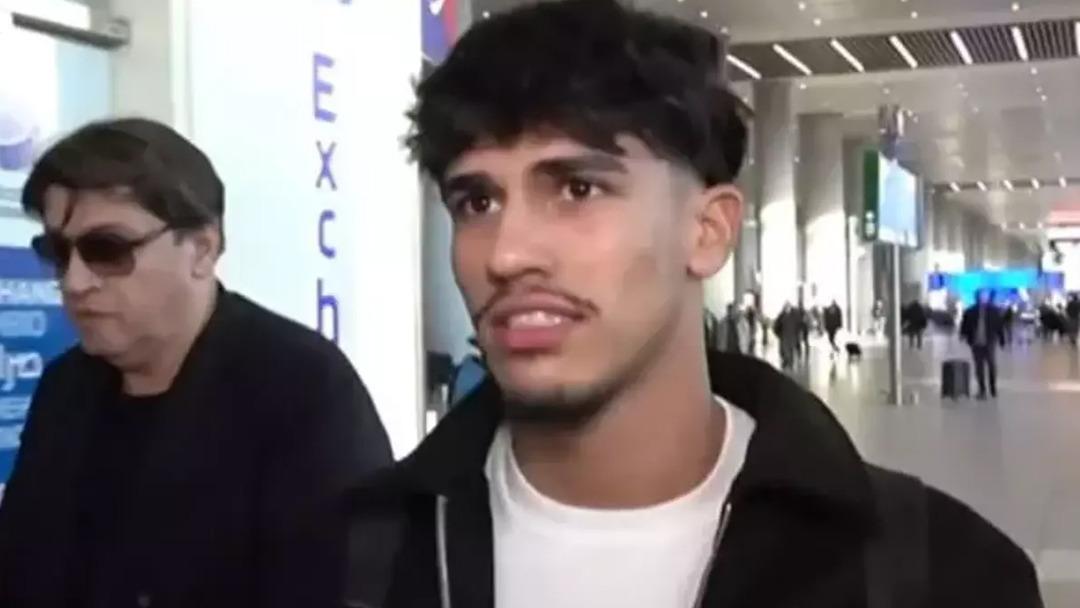 Galatasaray dan peş peşe transfer duyuruları! &Ouml;nce Armando G&uuml;ner sonra Boey... 1