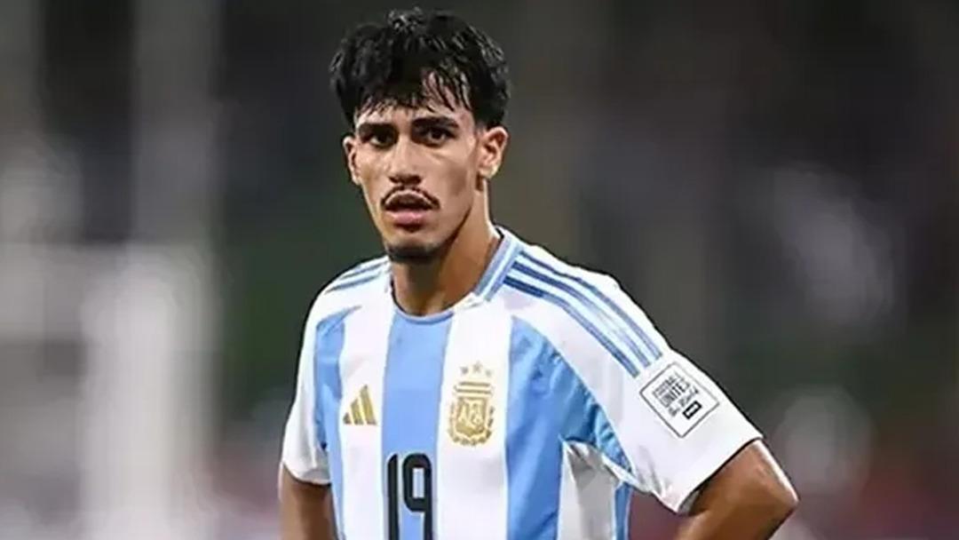 Galatasaray dan peş peşe transfer duyuruları! &Ouml;nce Armando G&uuml;ner sonra Boey... 2