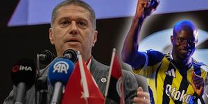 Kante, Guendouzi ve Cherif Fenerbah&ccedil;e&rsquo;nin Avrupa kadrosunda