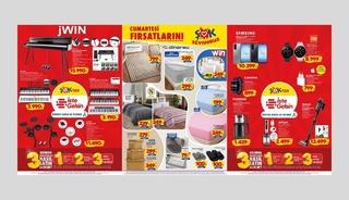 ŞOK'a Xiaomi akıllı saat geliyor!