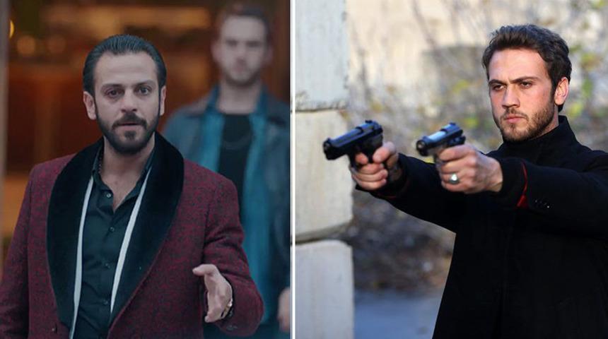 Vartolu'dan Celasun'a &Ccedil;ukur dizisi oyuncularının mezun olduğu okullar