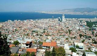 İzmir&rsquo;de su kesintileri sona erdi