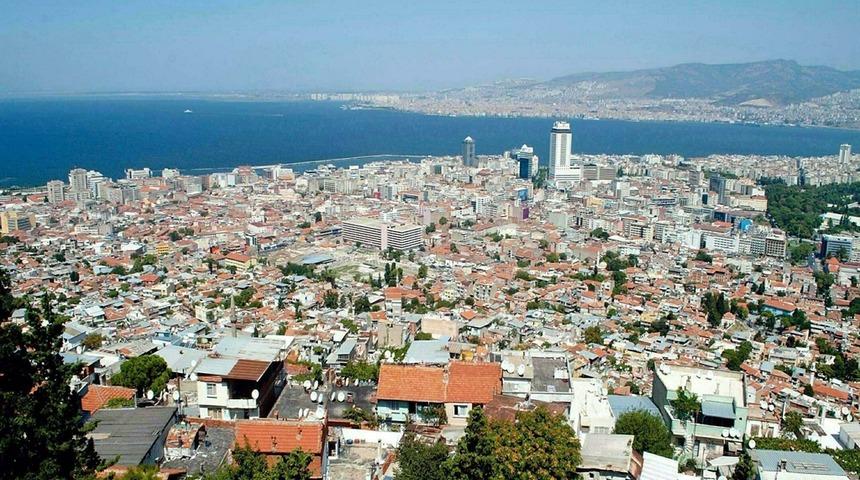 Ağustos ayından beri s&uuml;r&uuml;yordu: İzmir&rsquo;de su kesintileri sona erdi