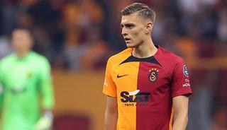 S&uuml;rpriz gelişme: Galatasaray, gen&ccedil; yıldızı Başakşehir'e kiraladı