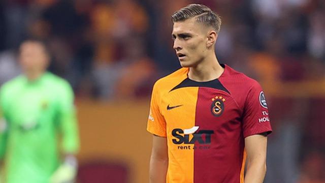 Transferin son gününde hareketli saatler! Galatasaray, Kazımcan Karataş'ı Başakşehir'e kiraladı