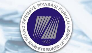 SPK b&uuml;lteni yayımlandı! 12 kişiye 6 ay ge&ccedil;ici işlem yasağı 