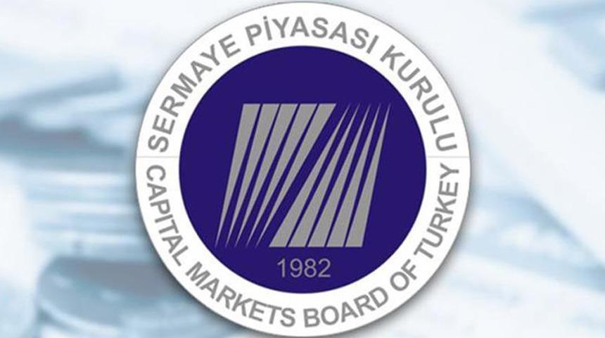 SPK b&uuml;lteni yayımlandı! 12 kişiye 6 ay ge&ccedil;ici işlem yasağı 