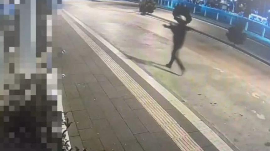 Amasya'daki olayın azmettiricileri İstanbul&rsquo;da yakalandı