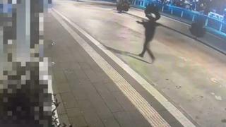 Amasya'daki olayın azmettiricileri İstanbul’da yakalandı