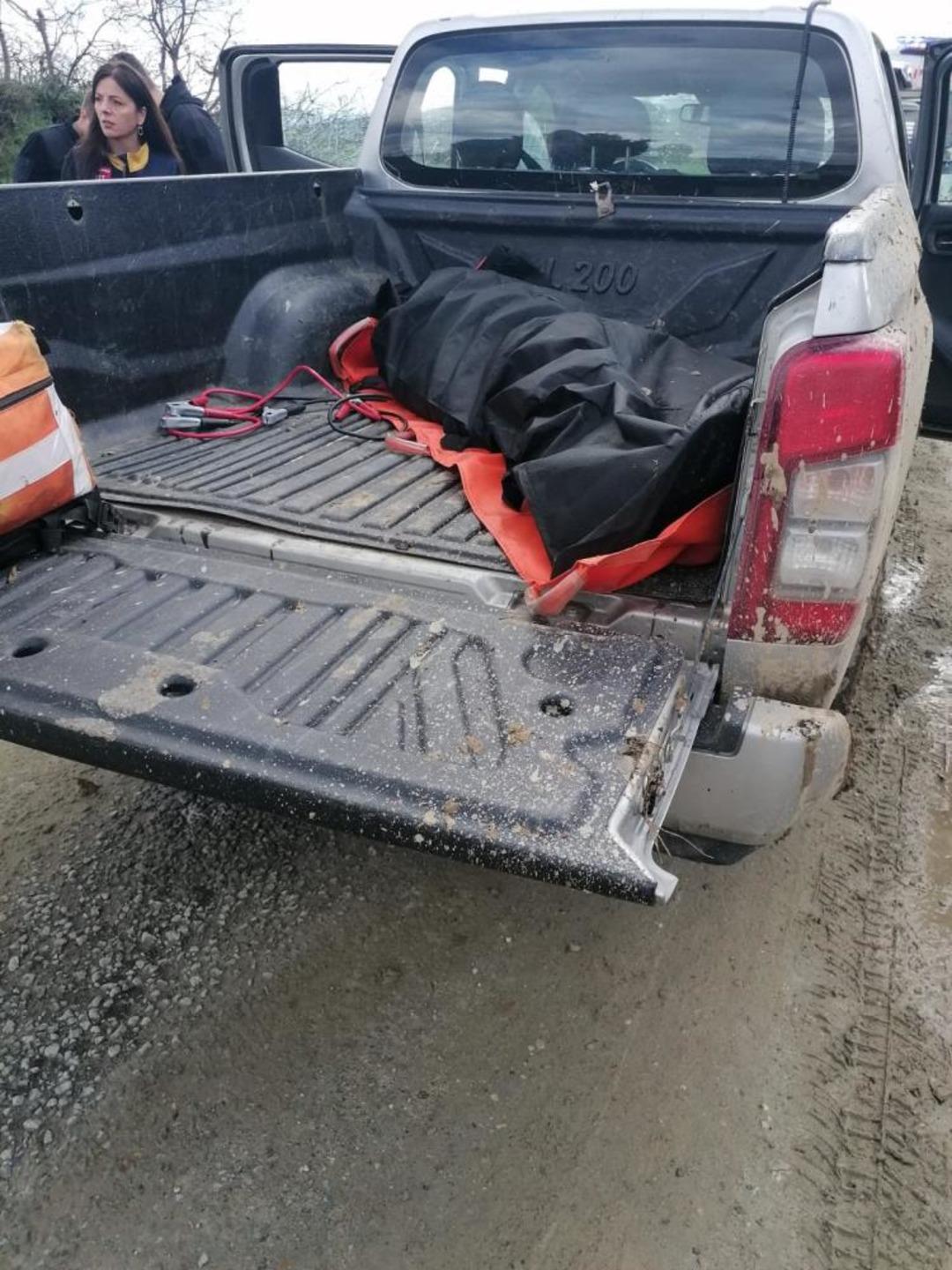 Orman iş&ccedil;isi kesim sırasında kalp krizi ge&ccedil;irerek hayatını kaybetti 1