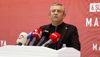 CHP lideri &Ouml;zel deprem b&ouml;lgesinde! "Tekrar uygulamaya alınmalı"