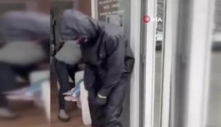 Yer: Fransa! G&uuml;zellik salonuna el bombalı saldırı: 6 yaralı