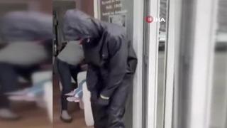 Yer: Fransa! Güzellik salonuna el bombalı saldırı: 6 yaralı