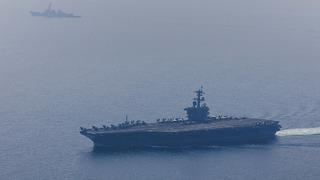 ABD, İran'a mesajını böyle verdi! Güç yoluyla barış