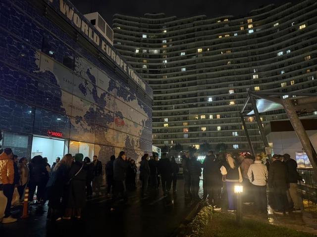 L&uuml;ks sitede 5 milyon TL tartışması: Başka hesaba aktarılmış