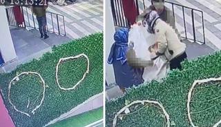 Kedinin &ccedil;uvala konularak uzaklaştırıldığı g&ouml;r&uuml;nt&uuml;lere tepki