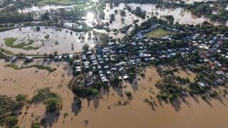 Kolombiya'da ülke genelindeki sellerde 6 kişi hayatını kaybetti