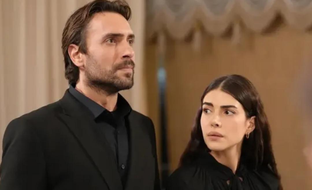 Taşacak Bu Deniz 18. b&ouml;l&uuml;m fragmanı merak edildi: "&Ccedil;ok uzadı" yorumları 1