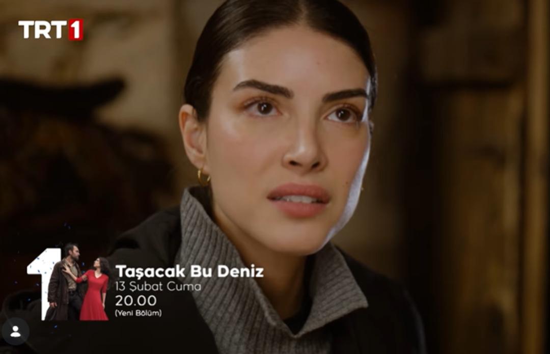 Taşacak Bu Deniz 18. b&ouml;l&uuml;m fragmanı merak edildi: "&Ccedil;ok uzadı" yorumları 2