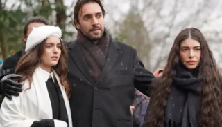 Taşacak Bu Deniz'deki o detay izleyiciyi rahatsız etti! "&Ccedil;ok uzadı" yorumları