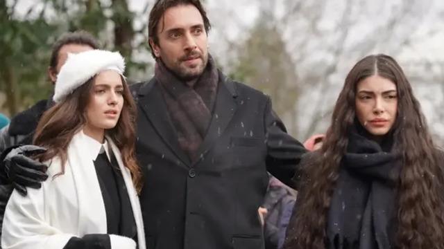 Taşacak Bu Deniz 18. bölüm fragmanı gündemde: Çok uzadı yorumları