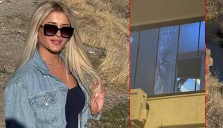 Iğdır&rsquo;daki iş merkezinde ş&uuml;pheli &ouml;l&uuml;m! Silah sesine koştular