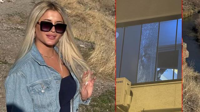 Iğdır’daki iş merkezinde şüpheli ölüm! Silah sesi sonrası acı manzara