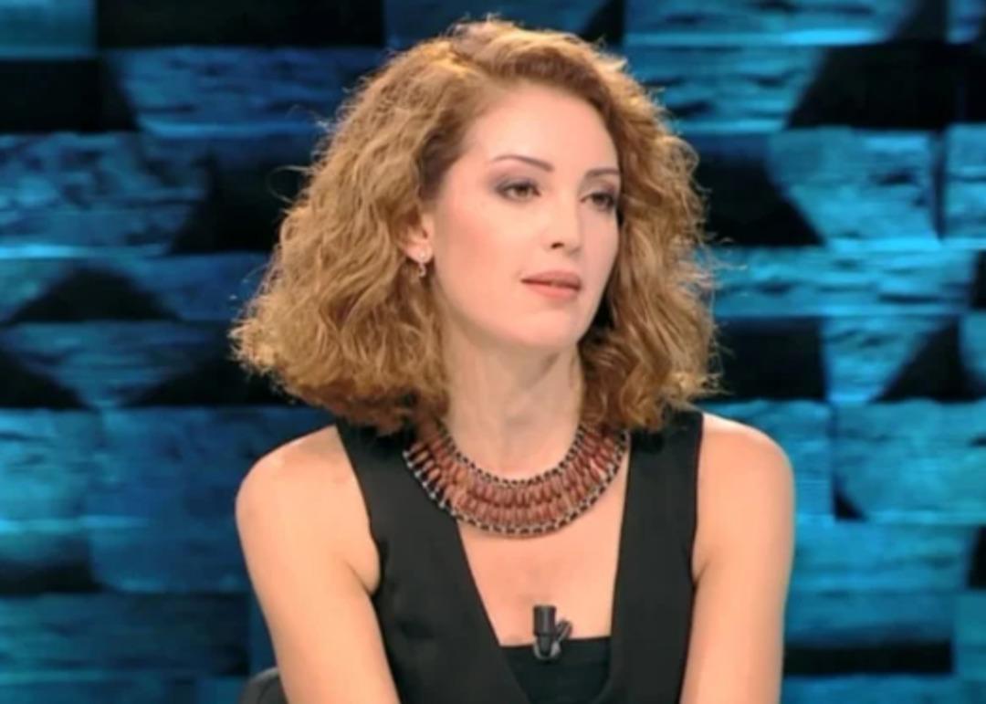 Nagehan Al&ccedil;ı Habert&uuml;rk ten kovuldu mu? A&ccedil;ıklama yaptı 1