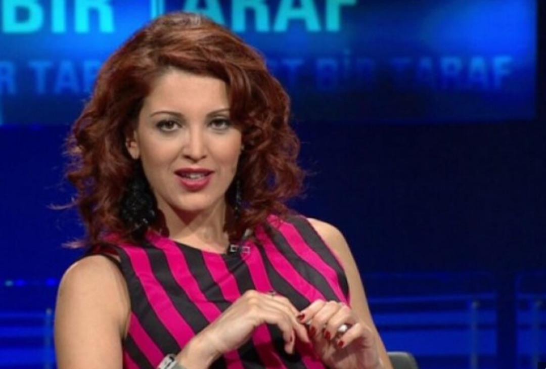 Nagehan Al&ccedil;ı Habert&uuml;rk ten kovuldu mu? A&ccedil;ıklama yaptı 2