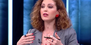 Nagehan Al&ccedil;ı Habert&uuml;rk'ten kovuldu mu? "Tazminatımı alıp..."