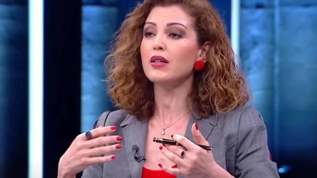 Nagehan Alçı Habertürk'ten kovuldu mu? Açıklama yaptı