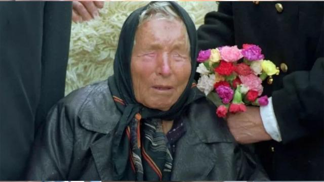 Baba Vanga'nın tüyler ürperten 2026 kehanetleri ortaya çıktı! Kahin kasım ayını işaret etti