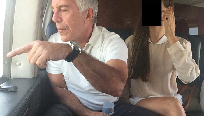 Epstein belgelerinde akılalmaz iddia! "Zihin okuma" arayışına para yağdırmış