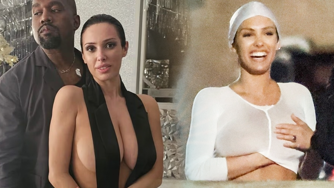 Bianca Censori sessizliğini bozdu: Kanye West itirafı