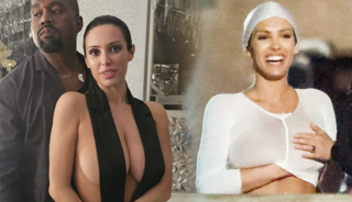 Herkesin &ouml;n&uuml;nde soyunmuştu! İtiraflar peş peşe geldi