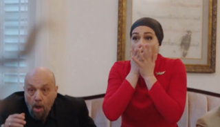 Yeni b&ouml;l&uuml;mde 'tokat' bombası! Ortalık karışıyor