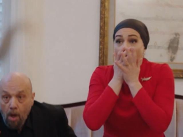 Yeni b&ouml;l&uuml;mde 'tokat' bombası! Ortalık karışıyor