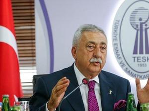 Paland&ouml;ken: Alışverişler bilinir ve g&uuml;venilir esnaftan yapılmalı