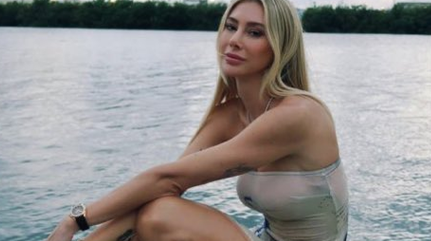 X'te yine konuşuluyor: Şeyma Subaşı en sevdiği peygamberi a&ccedil;ıkladı