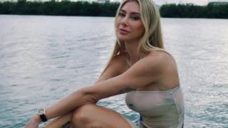 X'te yine konuşuluyor: Şeyma Subaşı en sevdiği peygamberi açıkladı