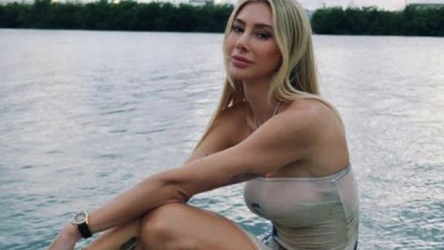 X'te yine konuşuluyor: Şeyma Subaşı en sevdiği peygamberi açıkladı